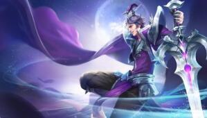 燕云十六声唐刀啥子时候出 燕云十六声唐刀上线时间